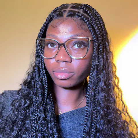 Oval Transparent Gray