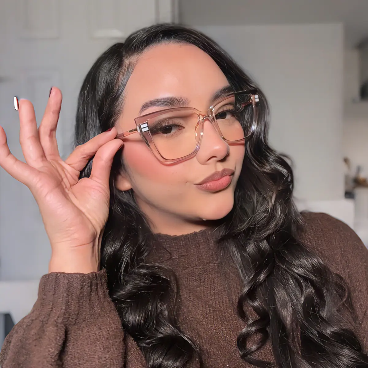 Rectangle Gradient Gray