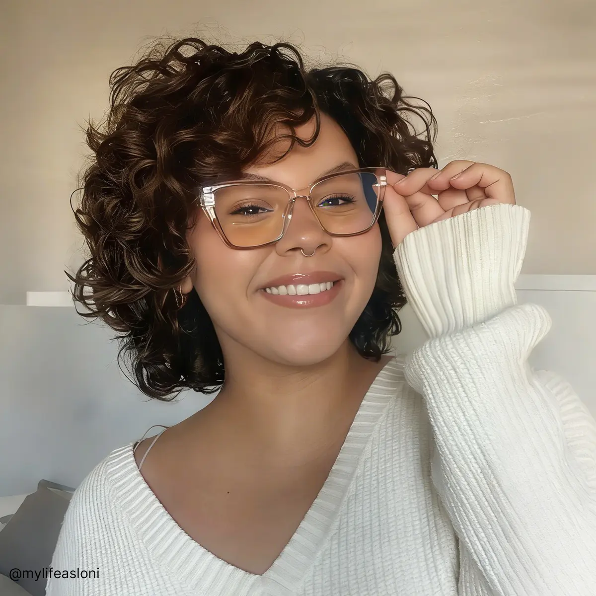 Rectangle Gradient Gray