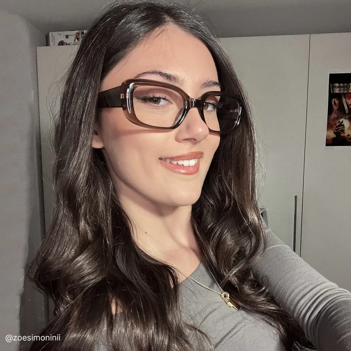 Oval Transparent Amber