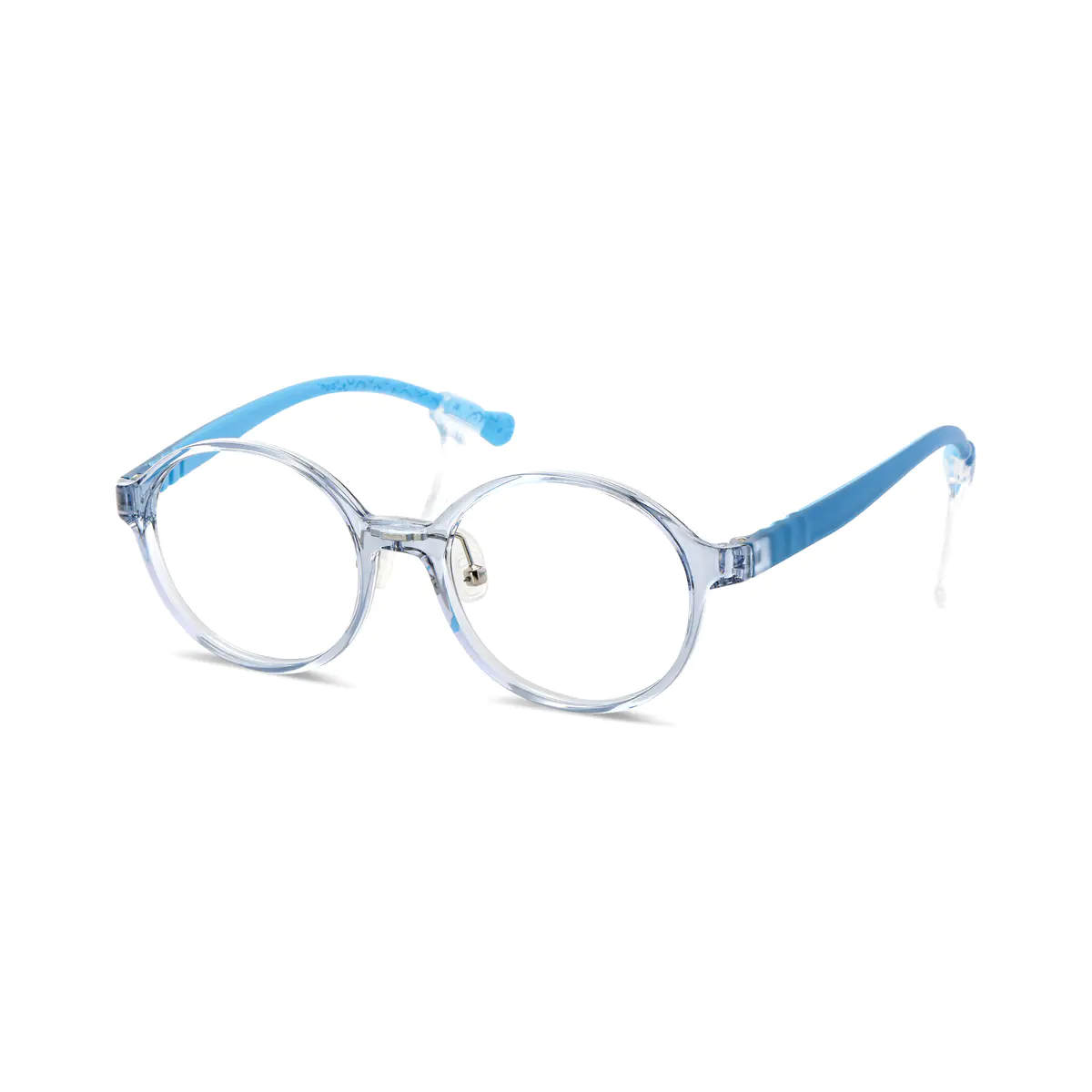 Kid‘s Round Transparent