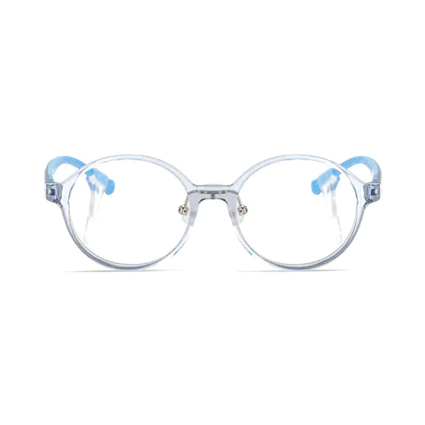Kid‘s Round Transparent