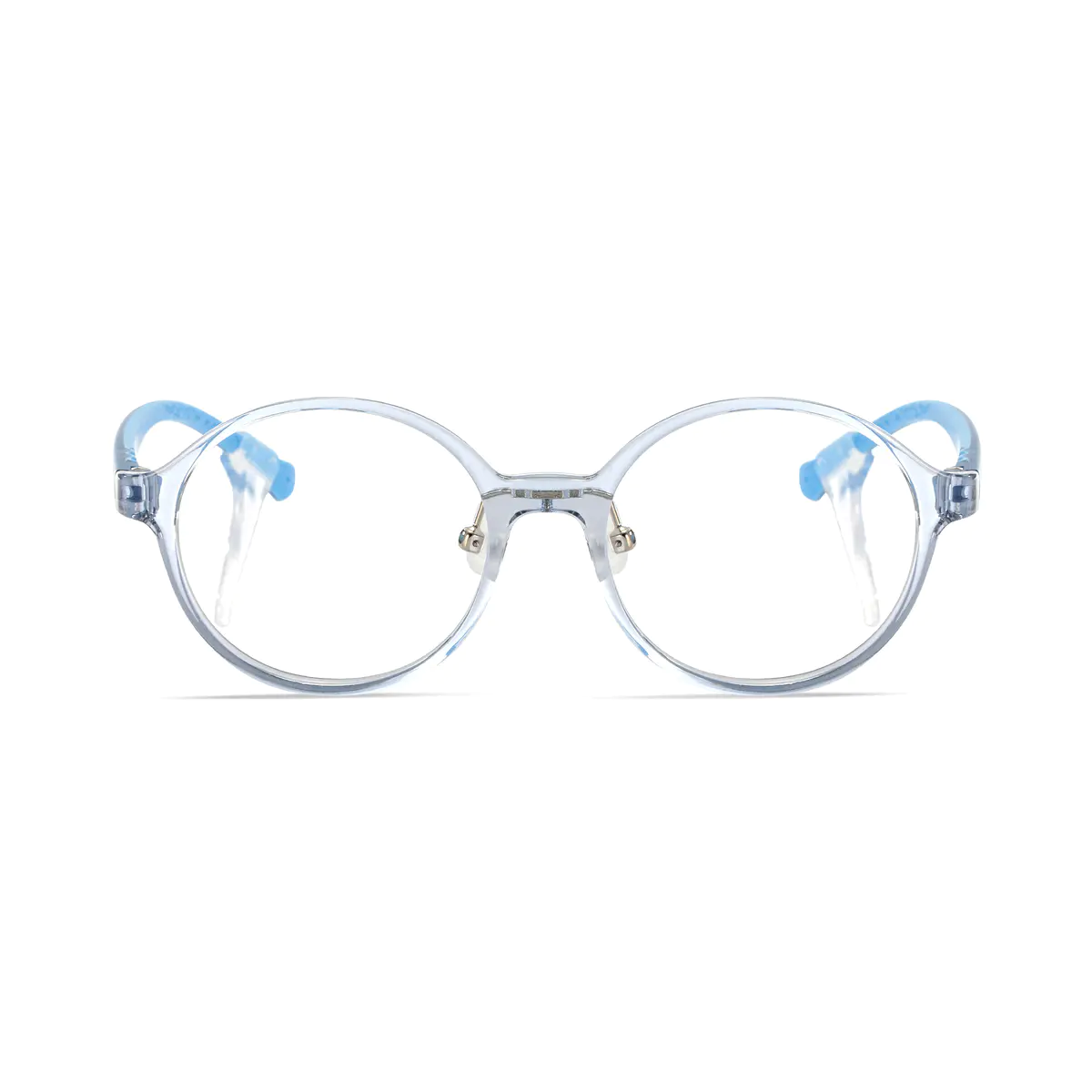 Kid‘s Round Transparent