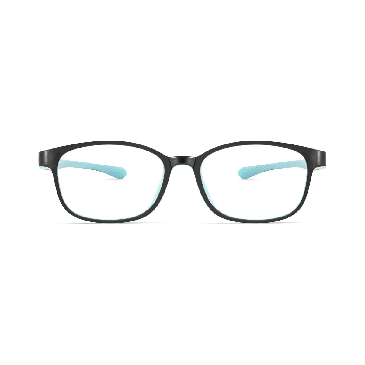 Kid‘s Rectangle Black/Blue