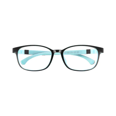 Kid‘s Rectangle Black/Blue