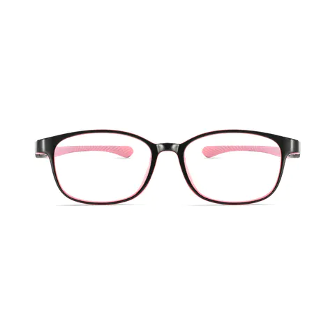 Kid‘s Rectangle Black/Pink