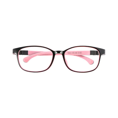 Kid‘s Rectangle Black/Pink