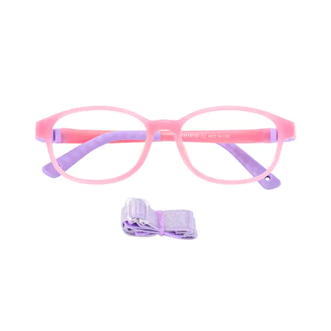 Kid‘s Rectangle Transparent