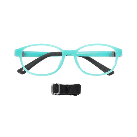 Kid‘s Rectangle Transparent