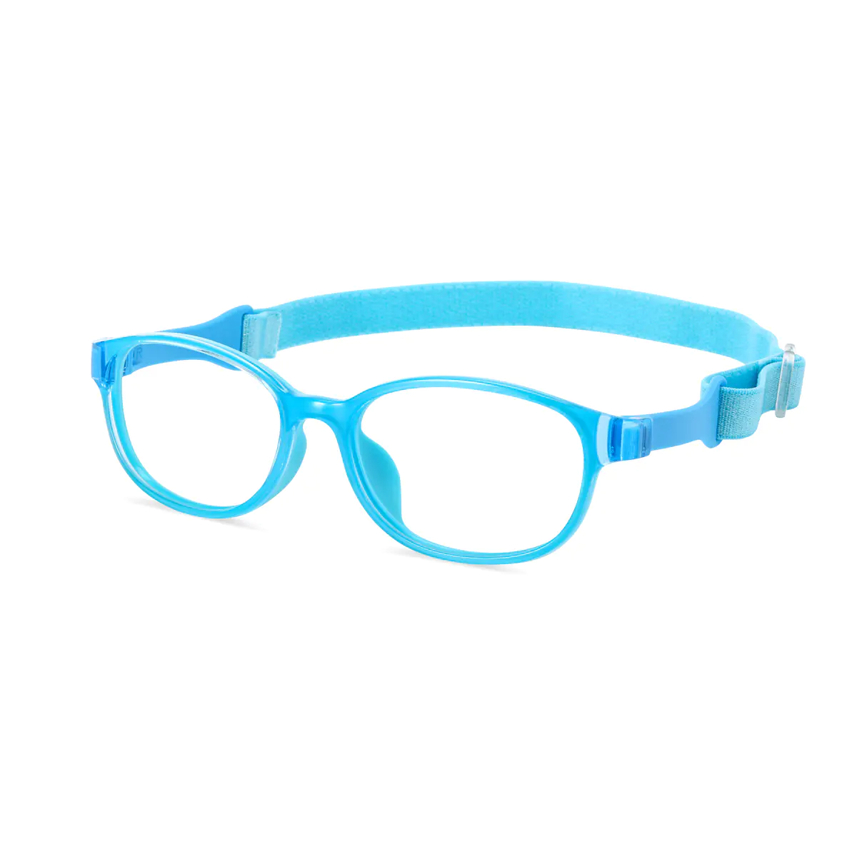 Kid's Rectangle Transparent