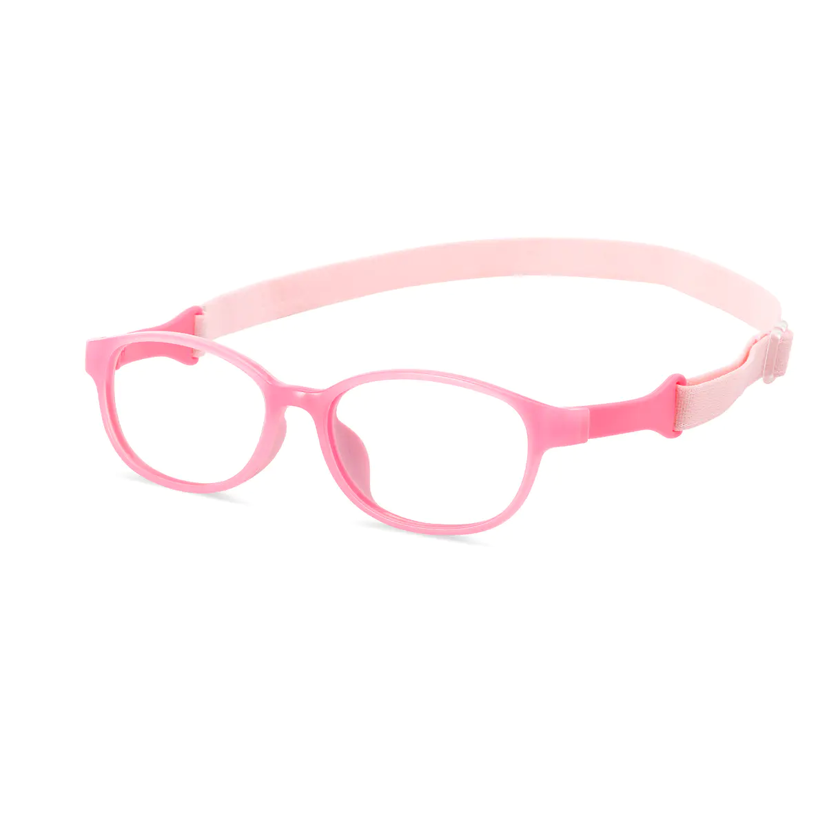 Kid's Rectangle Transparent