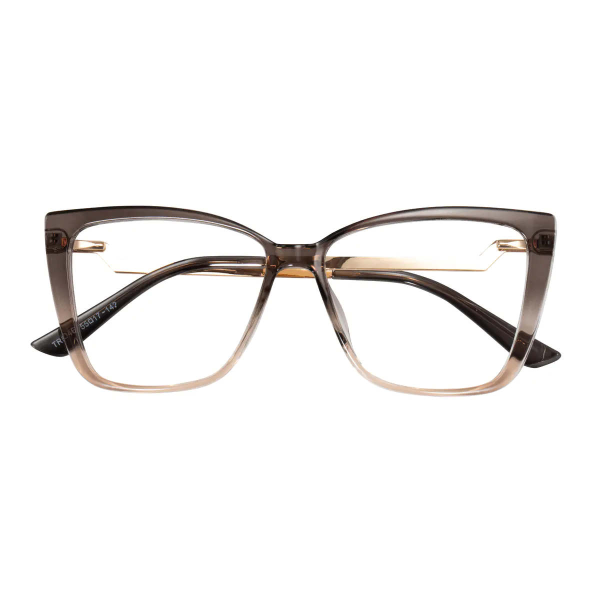 Cat-eye Gradient Pink