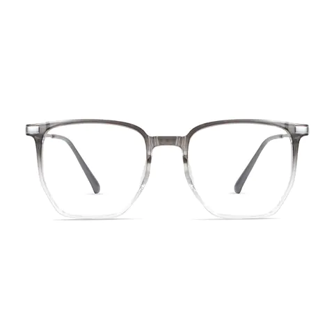 Square Gradient Gray
