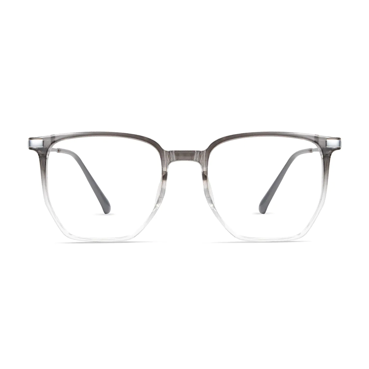 Square Gradient Gray