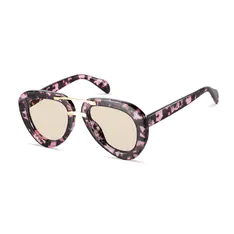 Aviator Ruby Tortoiseshell/Pink Eyeglasses