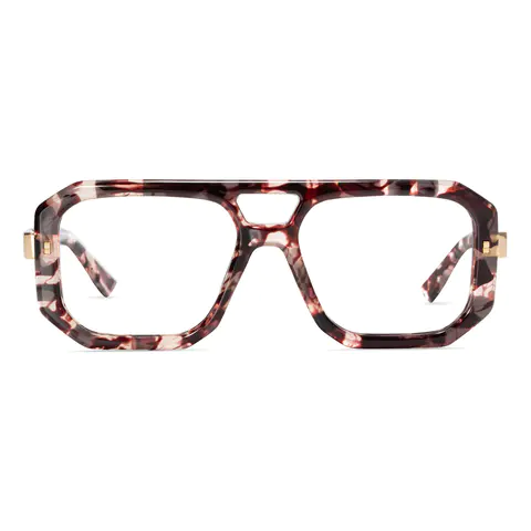Aviator Ivory Tortoiseshell