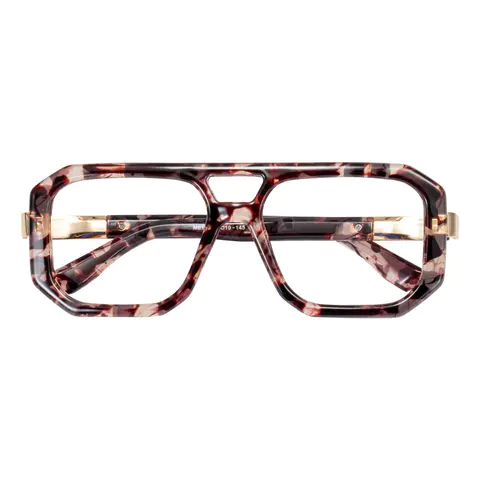 Aviator Ivory Tortoiseshell