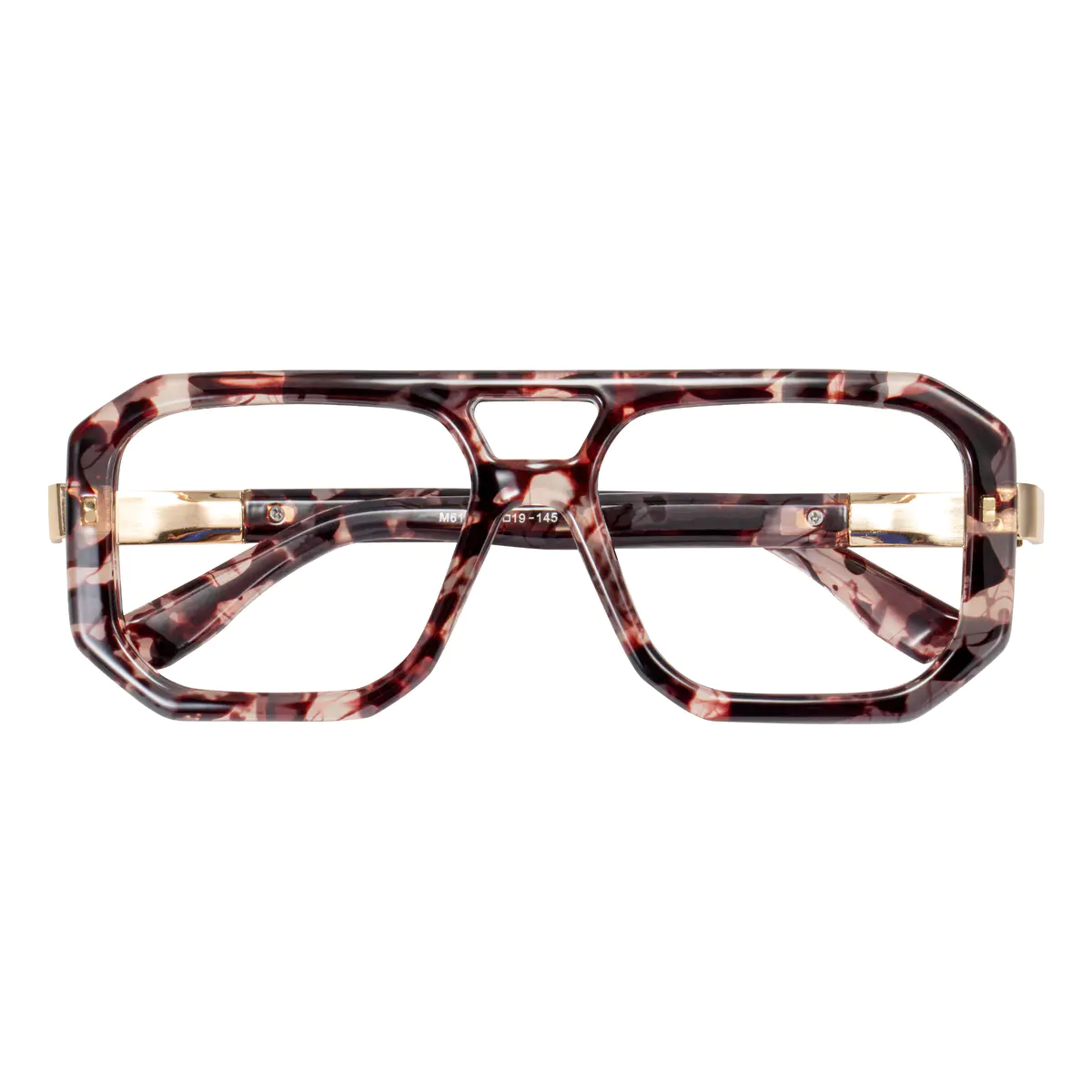 Aviator Ivory Tortoiseshell