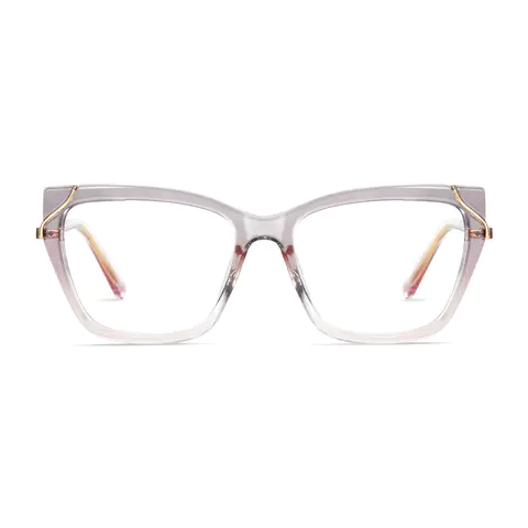 Rectangle Transparent Gray