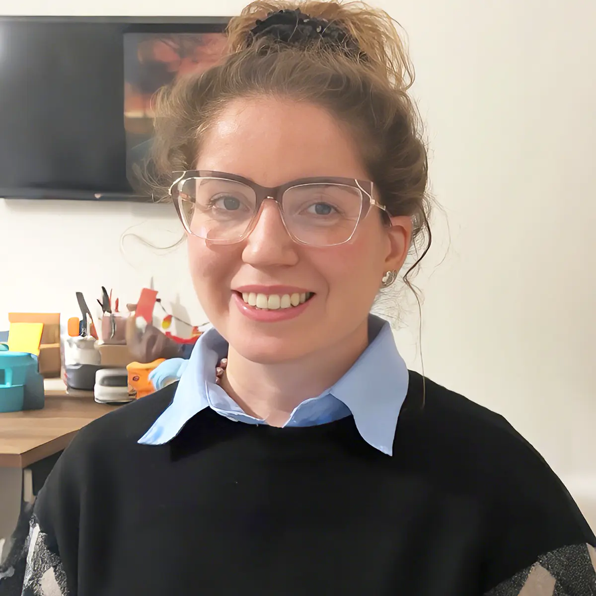 Rectangle Transparent Gray