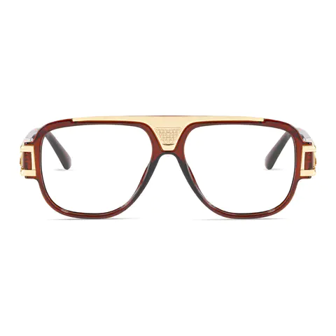 Aviator Light Brown