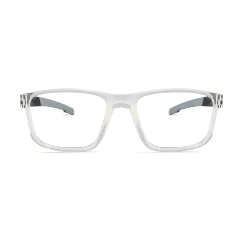 Rectangle Clear Sport