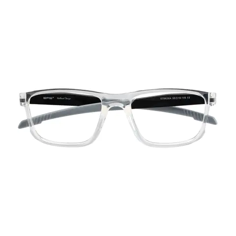 Rectangle Clear Sport