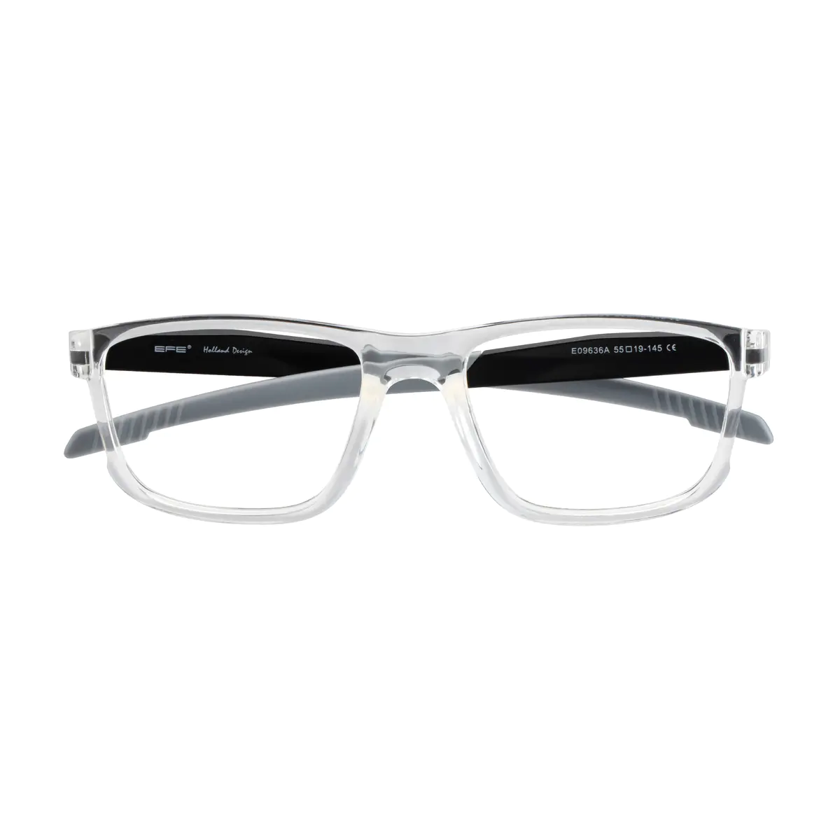 Rectangle Clear Sport