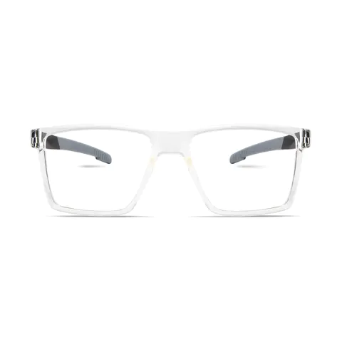 Rectangle Clear Sport