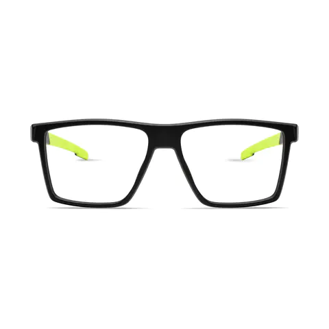 Rectangle Green Sport