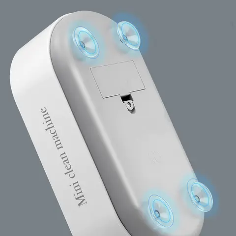 Ultrasonic Cleaner