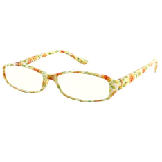 Rectangle  Reading Glasses