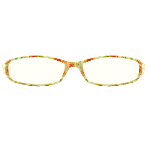 Rectangle  Reading Glasses