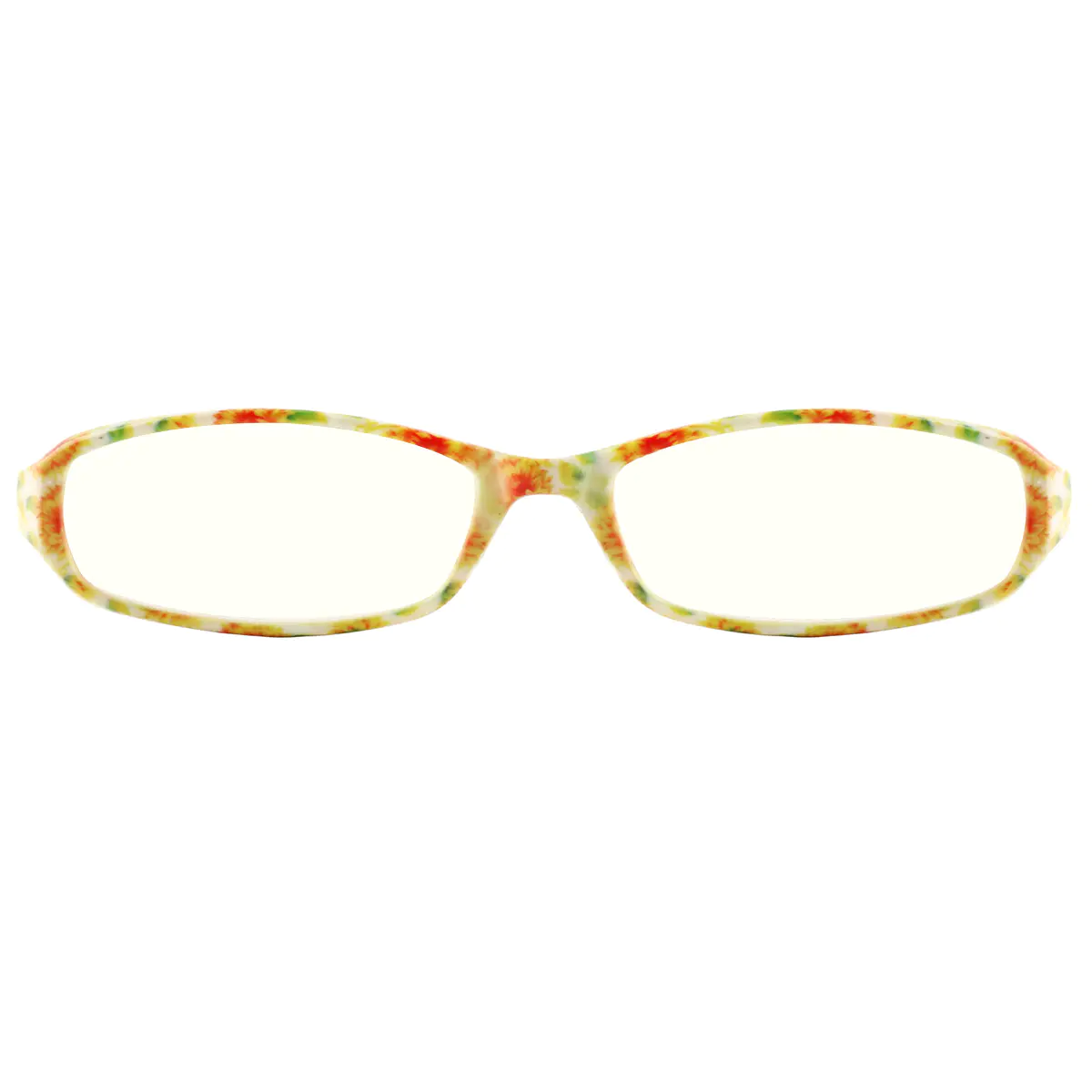 Rectangle  Reading Glasses