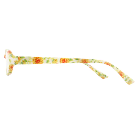 Rectangle  Reading Glasses