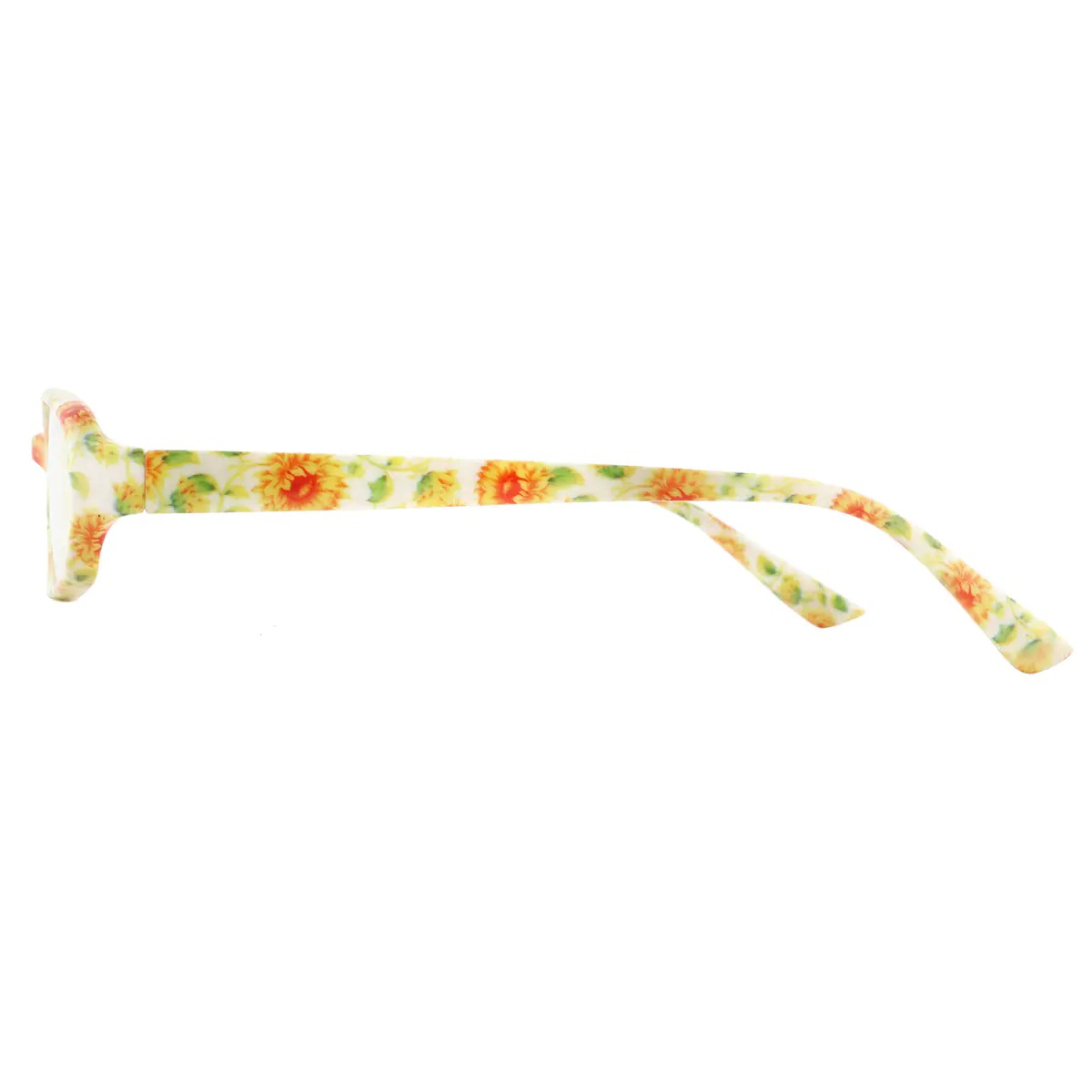 Rectangle  Reading Glasses