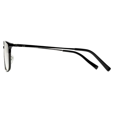 Rectangle Black Reading Glasses