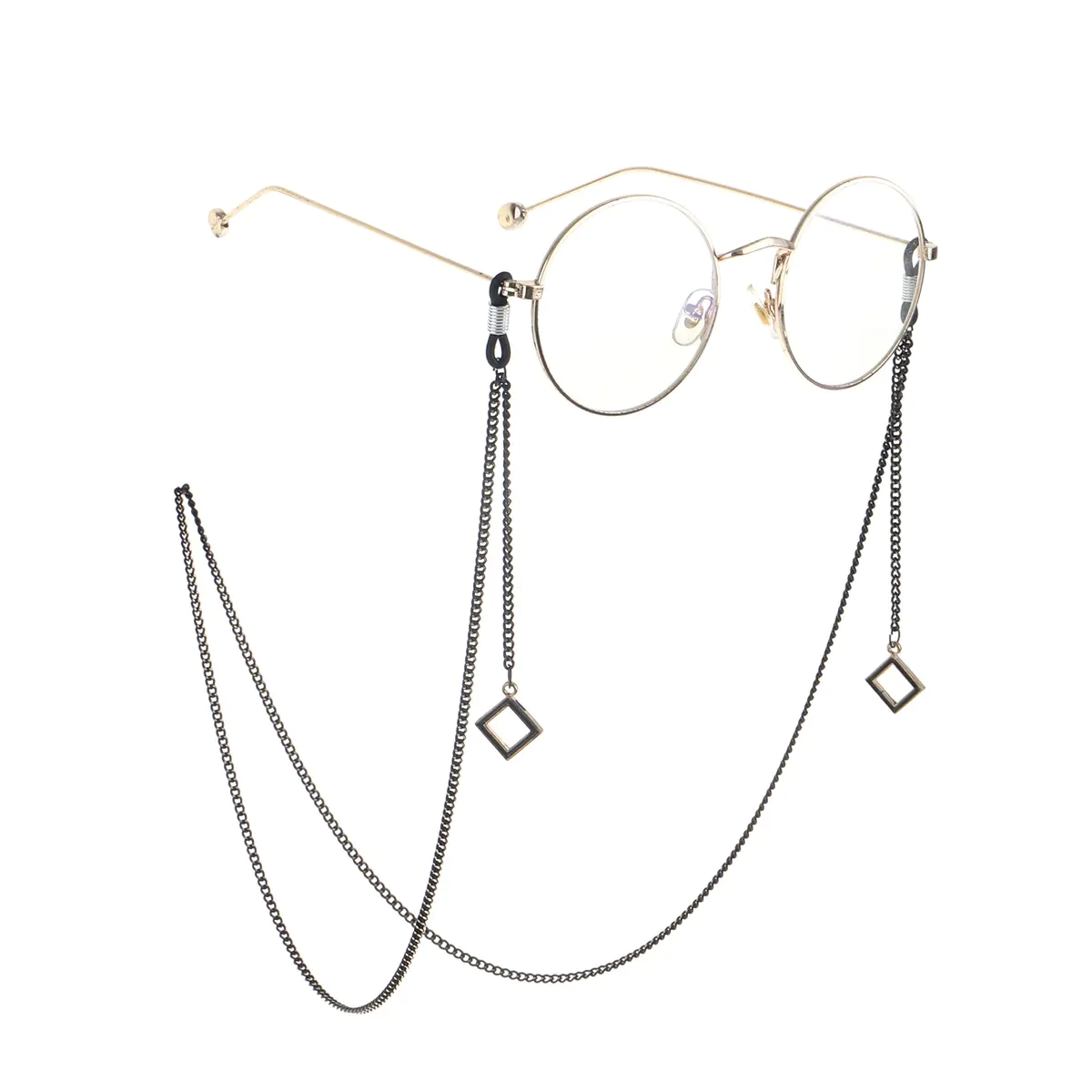  Black Accessories