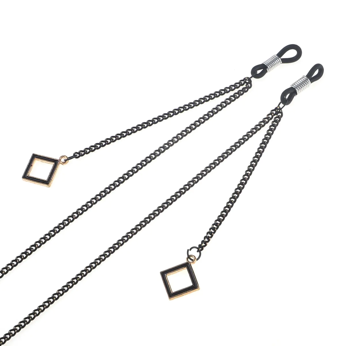  Black Accessories