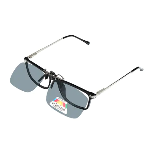  Grey Eyeglasses