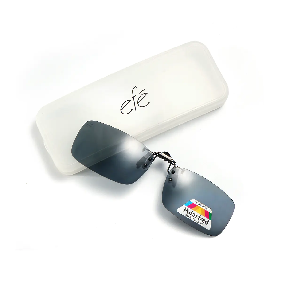  Grey Eyeglasses