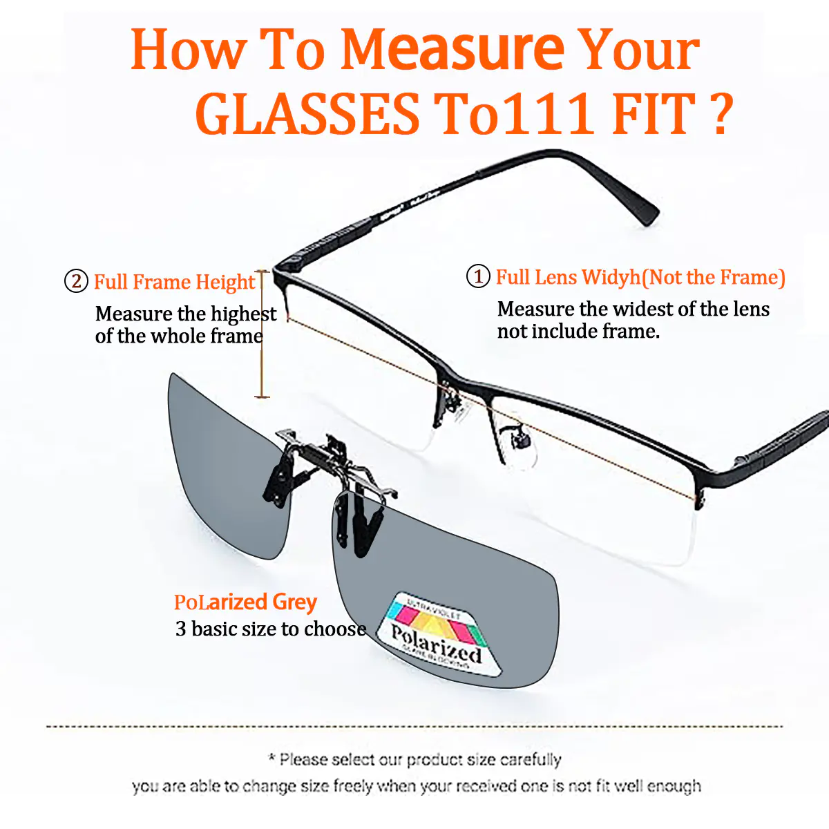  Dark Gray Eyeglasses