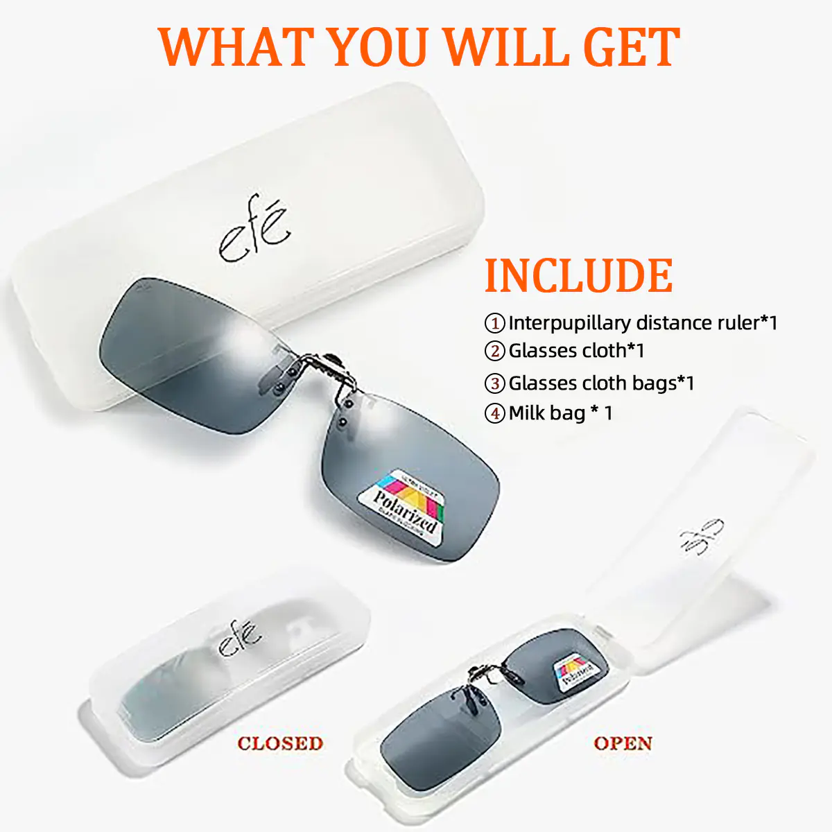  Grey Eyeglasses