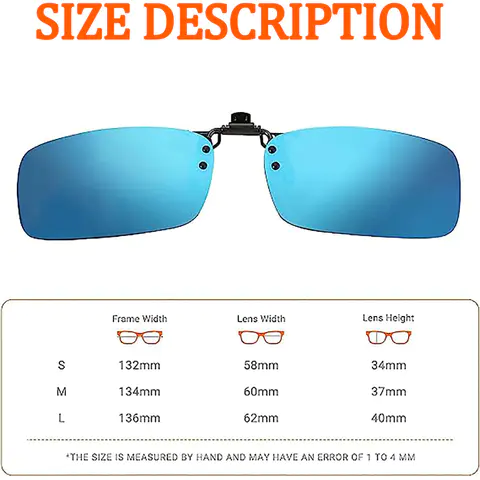  Blue Eyeglasses
