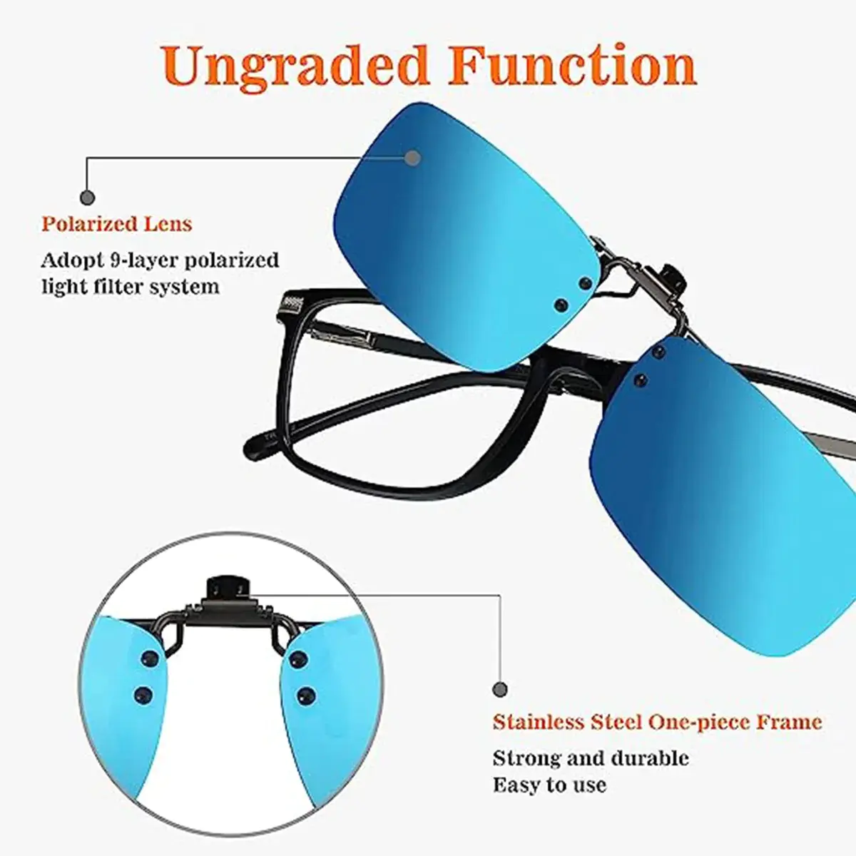  Yellow Eyeglasses