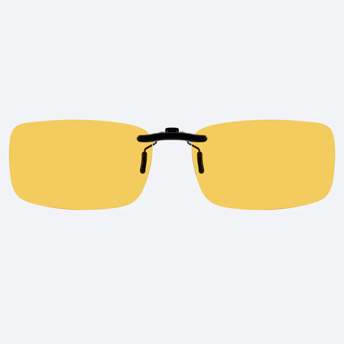  Yellow Eyeglasses