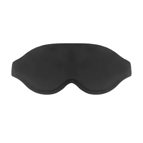 Black Eye Mask