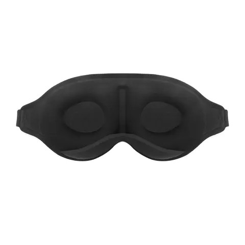 Black Eye Mask