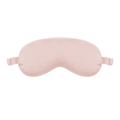Pink Eye Mask