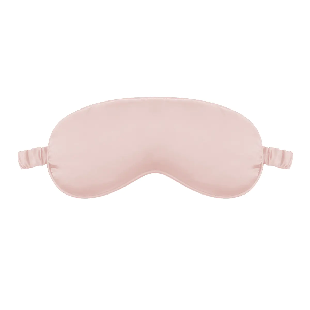 Pink Eye Mask